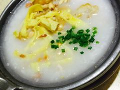 艇仔粥-正哥点心皇子(旺城广场店)