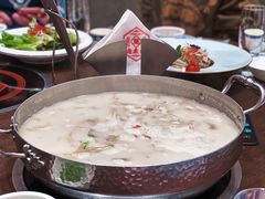 -老来福·非遗酸汤兔(凯旋路店)