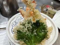 明虾-大渔铁板烧(大悦城店)