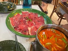 -Thai Basil罗勒叶泰式餐厅(时代天街店)