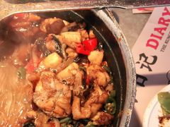-蛙小侠·沸腾砂锅(西关新天地店)