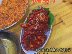 -故乡家韩国料理(丹东街店)