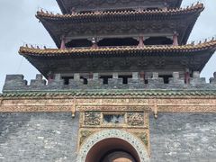 -北陵公园