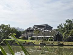 -江心屿景区