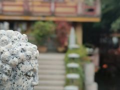 -福州开元寺