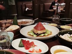 -湖滨28中餐厅·西湖宴·杭州君悦酒店
