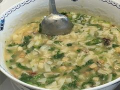 烂糊面-一麦·龙岛(上海青浦店)