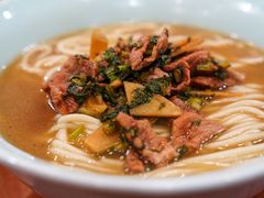 -奎元馆.百年奎元.非遗传承(西湖边的解放路店)