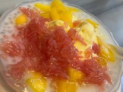 -芬芳甜品(同福路店)