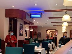 大堂-永乐饭庄(安德路店)