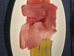 -锦厨国际自助餐厅 · 云端景观 (昆明索菲特大酒店)