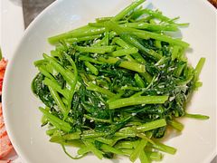 蒜蓉空心菜-PHO爺·越南料理(亦庄大族广场店)
