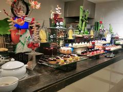 -大连中远海运洲际酒店