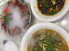 -虾铺子龙虾·私房菜(金源花苑店)