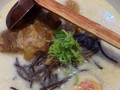 -味千拉面(惠州淡水嘉信茂广场分店)