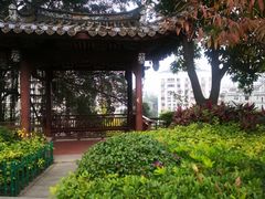 -乌山风景区