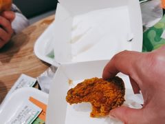 -德克士精巧店(嘉定宝龙广场店)