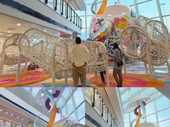 -香港国际机场