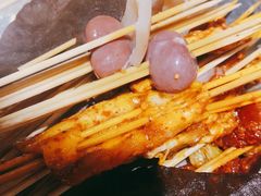 -钢管厂五区小郡肝火锅串串香(总店)