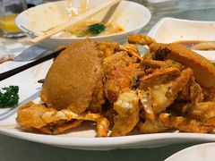 -光明邨大酒家(淮海路店)
