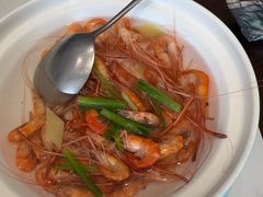 -火福·天湖阁大闸蟹博物馆主题餐厅(浅水湾店)