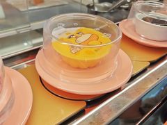 -争鲜回转寿司(中街大悦城店)