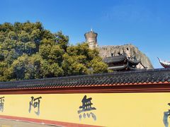 -上海东林寺(金山区)