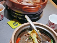 -客语客家菜(东山口店)