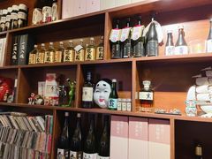 -半藏居酒屋(香港花园店)
