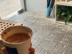 -常识咖啡common sense(春熙路店)