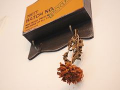 -猛犸手作·皮具·diy团建·礼品定制(新华路店)