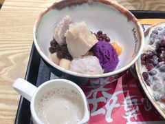 -鲜芋仙(南开大悦城店)