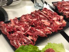 肥牛-联胜潮汕牛肉火锅(东苑南路店)