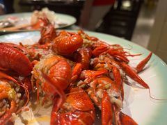 -金海湾自助餐厅(金陵饭店)