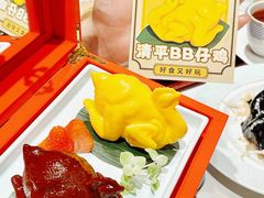 -清平饭店•广州第一鸡(陈家祠店)