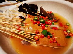 -叶婆婆钵钵鸡(解放碑店)