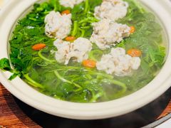-炳胜私厨(万象前海店)