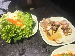 -盛江山自助料理(太原街万达店)