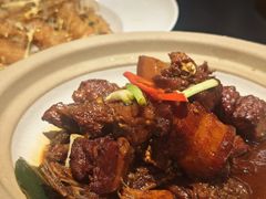 -虎哥私房菜(馒头山店)