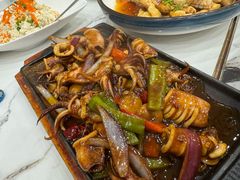 -小郭私房菜·海肠捞饭(学士街店)