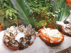 -郴州温德姆至尊豪廷大酒店·星璨自助餐厅