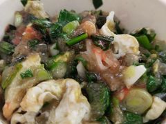 -群众牛肉小点(蚵仔煎)