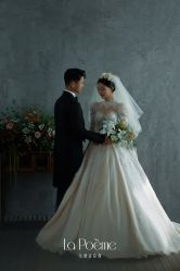 -乐派诗婚纱摄影