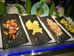 -蓝鲸湾汤泉(包河店)