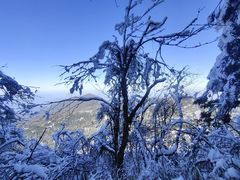-峨眉山风景名胜区