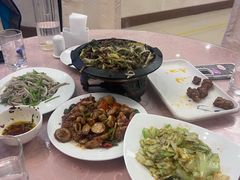 -烤肉宛饭庄(南礼士路店)