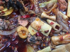 -黑竹香鸡(营和巷店)