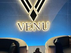 -VENU+海景酒廊
