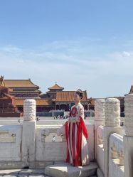 点击看大图 -美云庭古装·格格服汉服·京城旅拍(北京店)