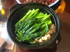 -杨记隆府(白象街店)